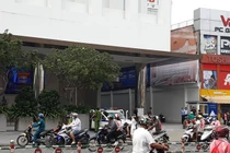 Alibaba vẫn làm lễ giới thiệu rầm rộ bất chấp chính quyền cảnh báo về dự án ma