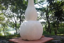 Bí ẩn những ngôi mộ kỳ lạ trên núi Bửu Long