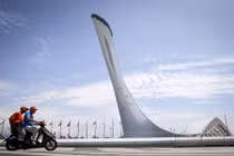 Những công trình khủng chuẩn bị cho World Cup 2018