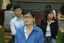 "Siêu lừa" Huyền Như tiếp tục hầu tòa vụ NaviBank