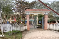 Nghệ An: Truy trách nhiệm người liên quan vụ nữ sinh lớp 4 bị "bỏ quên" trong nhà vệ sinh