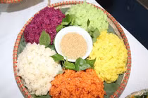 Không ngờ miền gái đẹp Tuyên Quang có những đặc sản “say lòng người” này