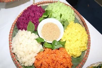 Không ngờ miền gái đẹp Tuyên Quang có những đặc sản “say lòng người” này