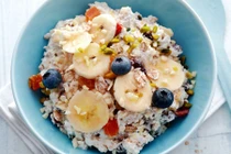 10 thực phẩm giúp bạn kiểm soát cơn thèm ăn