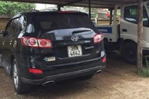 Bị dừng kiểm tra, giám đốc lao xe vào tổ tuần tra CSGT?