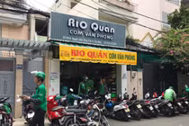 Từ khởi nghiệp ‘ế ẩm’ đến doanh thu lớn của hàng quán bình dân