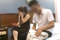 Bộ GD&ĐT nói gì về vụ cô giáo ở cùng phòng khách sạn với nam sinh?