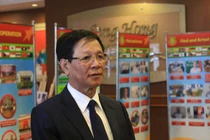 Đầu tháng 11 xét xử vụ tướng công an bảo kê đường dây đánh bạc