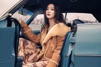 Gu thời trang sang chảnh gây sốt của tiểu thư giàu có nhất nhì Đài Loan