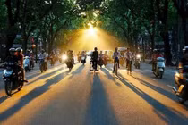 Dự báo thời tiết ngày 10/2: Trời nắng nền nhiệt tăng cao