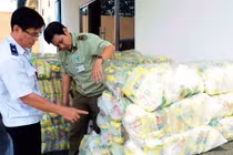 Những vụ tặng quà bằng hàng dởm chấn động dư luận Việt