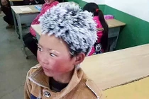 Những đứa trẻ giàu lòng nhân ái khiến các bậc phụ huynh đều tự hào