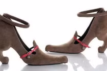 Những kiểu thời trang kinh dị bất chấp bị... kỳ thị