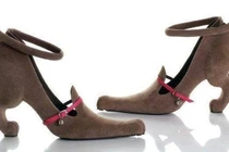 Những kiểu thời trang kinh dị bất chấp bị... kỳ thị