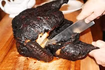 Kinh hoàng những thảm họa bếp núc khiến đầu bếp muốn "độn thổ"