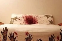 Những mẫu chăn ga gối đệm kỳ quặc nhất quả đất