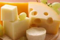 Pho mát - “Sát thủ” đẩy lùi ác mộng