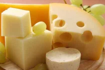 Pho mát - “Sát thủ” đẩy lùi ác mộng