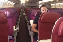 Chuyến bay rỗng khách, đốt 2 triệu USD/ngày của Malaysia Airlines