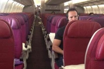 Chuyến bay rỗng khách, đốt 2 triệu USD/ngày của Malaysia Airlines