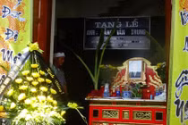 Hoàn cảnh khó khăn của tài xế chết oan trong vụ nổ taxi