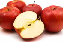 Mẹo hay cuộc sống: Cách bảo quản táo tươi ngon cả năm