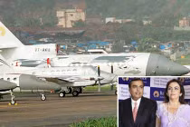 Đại gia sắm quà “cực khủng” cho mỹ nhân