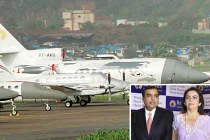 Đại gia sắm quà “cực khủng” cho mỹ nhân