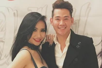 Bạn gái Phùng Ngọc Huy khoe nổi tiếng hơn vì Mai Phương bị bệnh