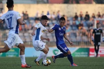 HAGL nay đã khác: Thầy Park mừng, bầu Đức không biết nói sao