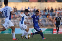 HAGL nay đã khác: Thầy Park mừng, bầu Đức không biết nói sao