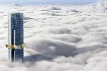 Đại gia tung 400 tỷ mua căn hộ đắt nhất Australia 