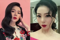 Những biến chứng thẩm mỹ đáng sợ của sao Việt trong năm 2018