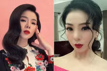 Những biến chứng thẩm mỹ đáng sợ của sao Việt trong năm 2018