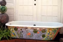 Những món đồ trang trí nhà quyến rũ tuyệt đẹp từ gốm sứ