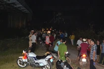 Khởi tố 2 anh em sinh đôi giết người phi tang xác