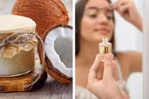 10 cách ngăn da mặt chảy xệ và da cổ nhăn nheo