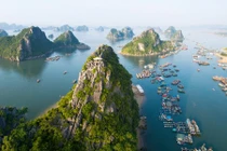 15 kỳ quan thiên nhiên thế giới nên đến trong đời