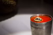 Những món ăn kinh dị chỉ nhìn thôi cũng sợ phát khiếp