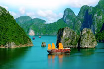 Việt Nam là điểm du lịch rẻ thứ 2 thế giới