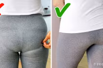 Những mẹo vặt hữu ích chị em nhất định phải biết 