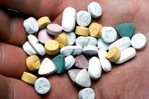 Chi tiết 4 loại ma túy vụ 12 người thương vong sau Lễ hội âm nhạc