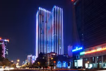 Báo Mỹ giới thiệu khách sạn Việt Nam sẽ mở năm 2015