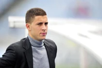 Soi gu thời trang cực chất của cầu thủ điển trai Eden Hazard tại World Cup 