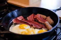 8 lỗi chế biến thịt xông khói mà ai cũng mắc phải