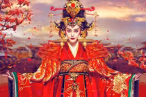 Chân dung 10 hoàng đế Trung Quốc nổi tiếng nhất lịch sử 