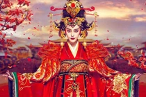 Chân dung 10 hoàng đế Trung Quốc nổi tiếng nhất lịch sử 