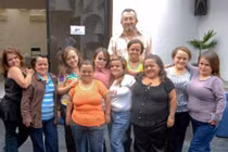 Kỳ diệu: Khả năng miễn dịch với ung thư của người lùn