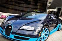 Siêu xe nhanh nhất, đắt nhất thế giới “xịn” như thế nào?