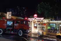 Công bố kết quả quan trắc: Vốn hoá Rạng Đông mất hơn 56 tỷ đồng